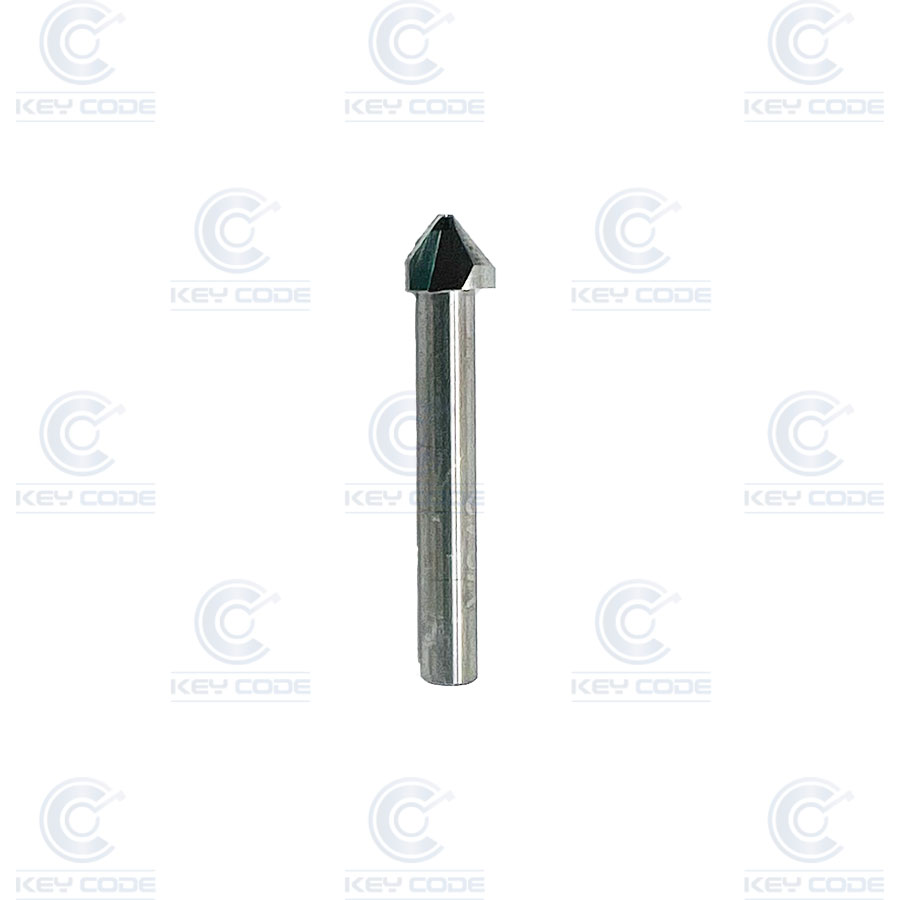 FRESA KEYLINE V040 RIC08302B PARA VERSA, NINJA VORTEX Y NINJA TOTAL