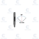 FRESA KEYLINE V044 RIC09442B PARA VERSA, NINJA VORTEX Y NINJA TOTAL