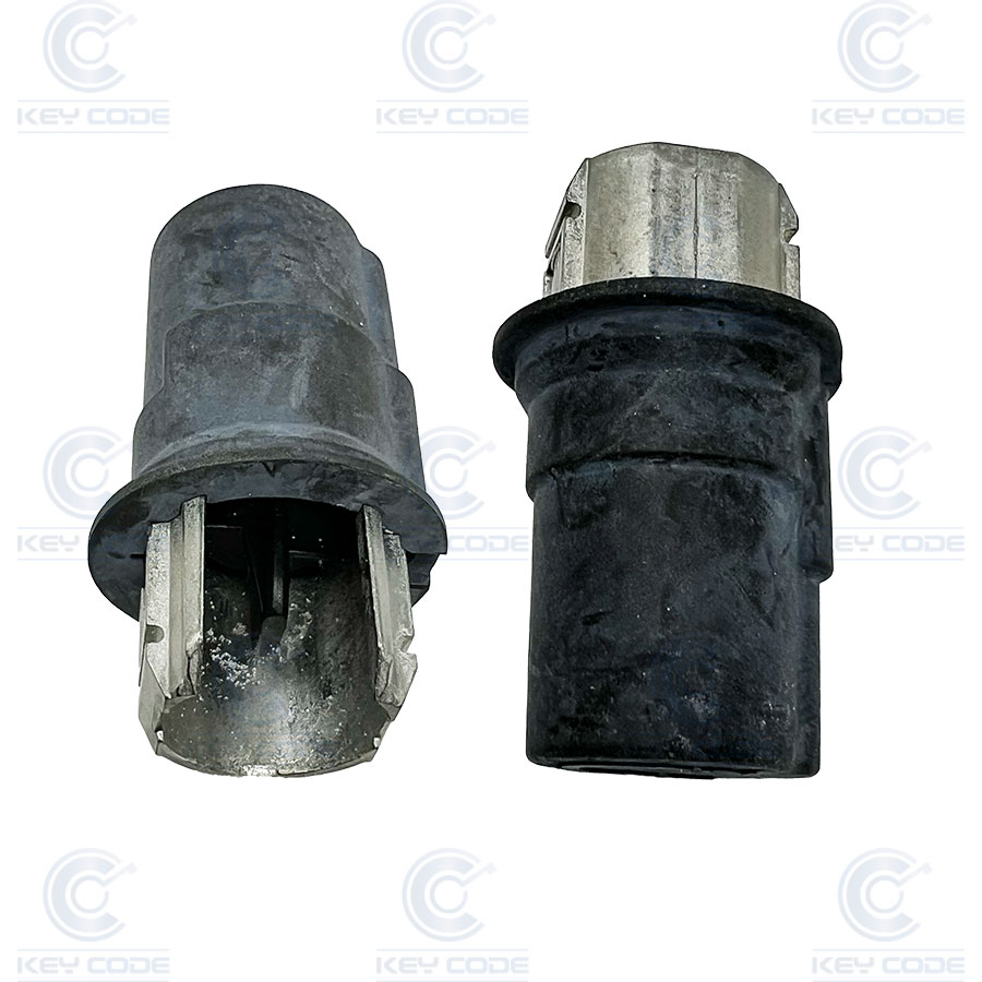JUEGO CERRADURAS DE ARRANQUE, PUERTA (CUERPO LARGO), GUANTERA Y CAPO DE NUEVO FORD TRANSIT HU101 (GK31V22050) - ORIGINAL - 