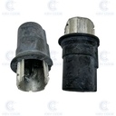 JUEGO CERRADURAS DE ARRANQUE, PUERTA (CUERPO LARGO), GUANTERA Y CAPO DE NUEVO FORD TRANSIT HU101 (GK31V22050) - ORIGINAL - 
