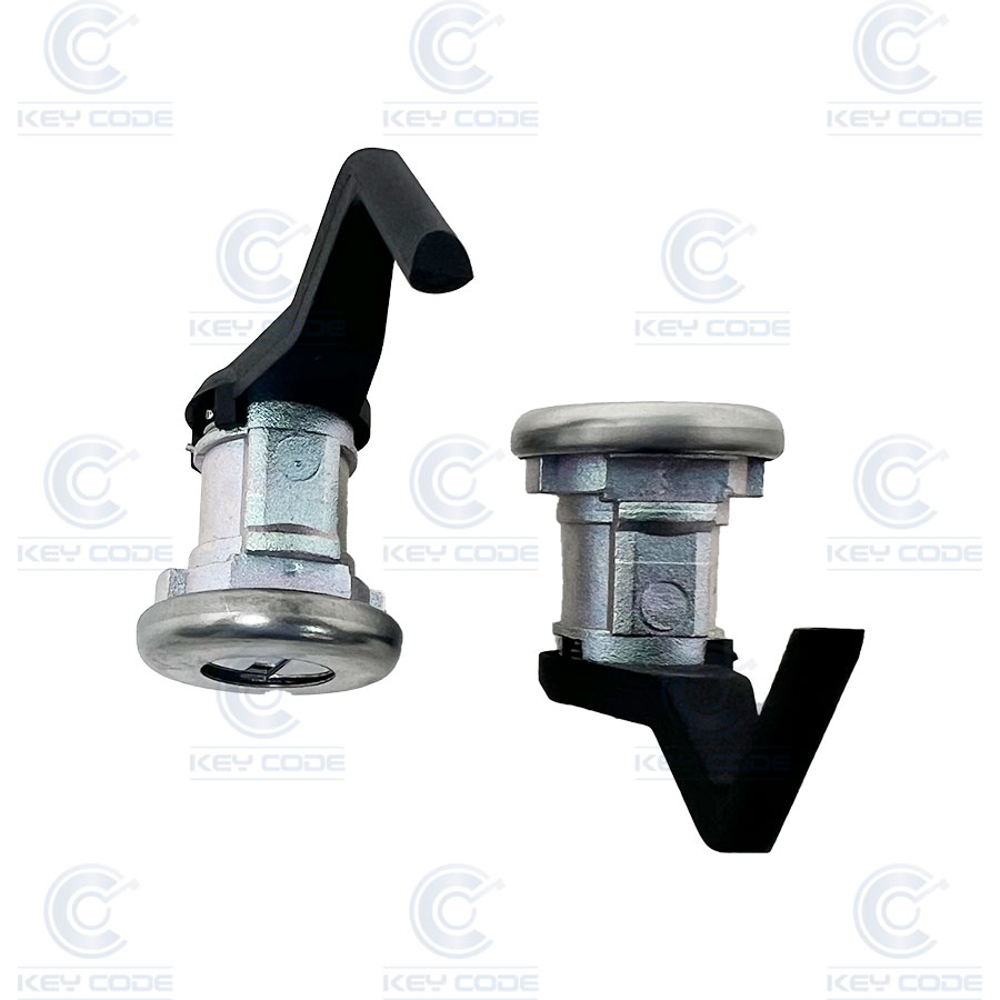 JUEGO DE CERRADURAS DE PUERTA CAMION RNLT MAGNUM VAC102 (5000289463) - ORIGINAL 