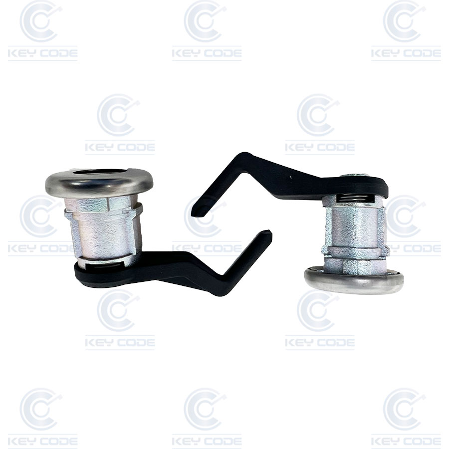 JUEGO DE CERRADURAS DE PUERTA CAMION RNLT MAGNUM VAC102 (5000289463) - ORIGINAL 