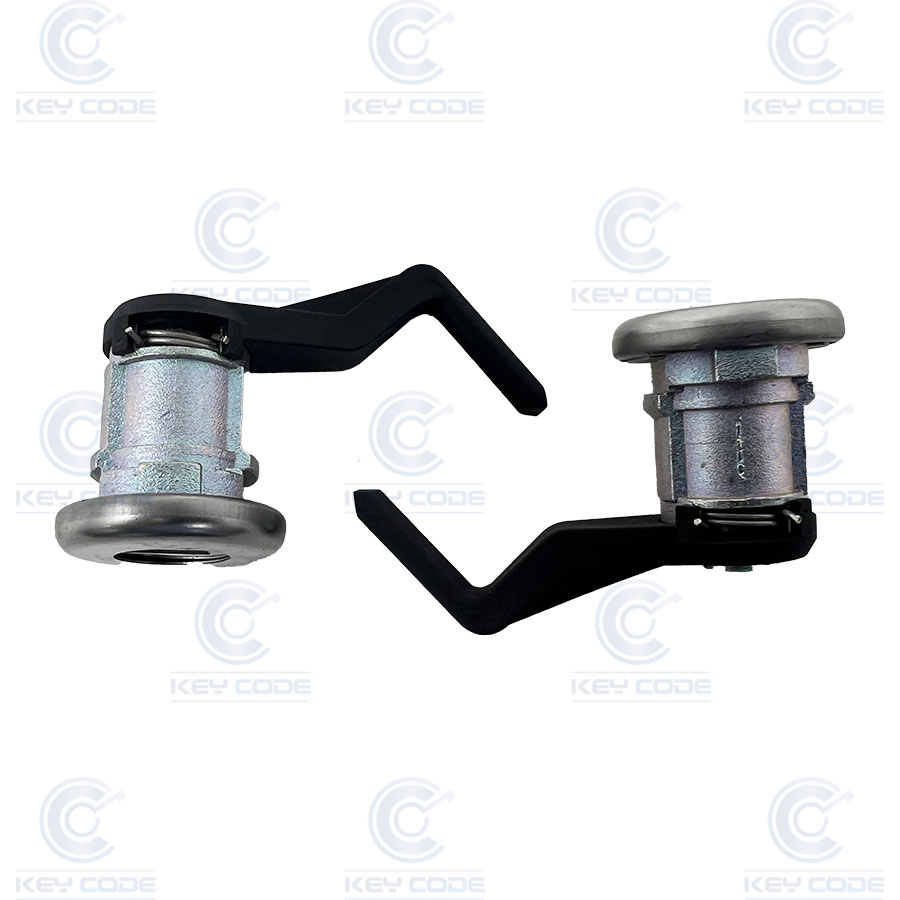 JUEGO DE CERRADURAS DE PUERTA CAMION RNLT MAGNUM VAC102 (5000289463) - ORIGINAL 