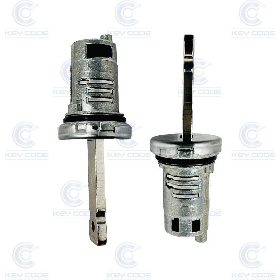 JUEGO DE CERRADURAS PSA C1 PUERTAS (9170Z0) + MALETERO (8726R9) + GASOLINA (1508J7) - ORIGINAL - 