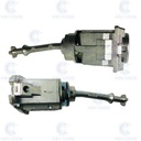 JUEGO DE CERRADURAS PSA C1, PSA 108 Y TOYOTA AYGO (690050H120) TOY48 (LOGO PSA) - ORIGINAL - 