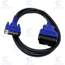 CABLE AUTEL IM508 1.5m x 8.5mm DB15-OBD