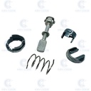 KIT DE REPARACION DE CERRADURA DE PUERTA DE VW POLO 98