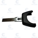 LLAVE PARA MANDO FIJO SEAT REGATA HU66