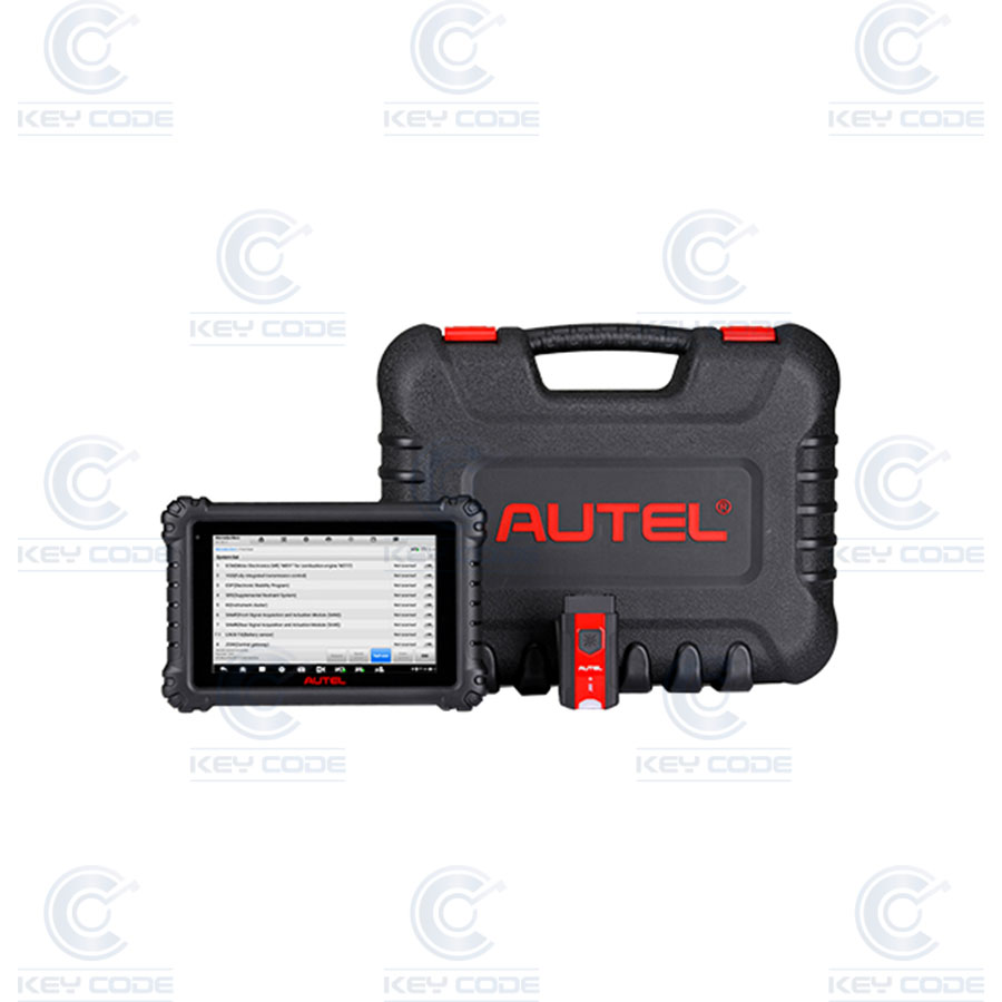 EQUIPO DE DIAGNOSTICO AUTEL MAXISYS MS906 PRO