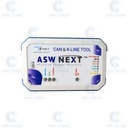 MOTO ASW NEXT CAN / K-LINE TOOL