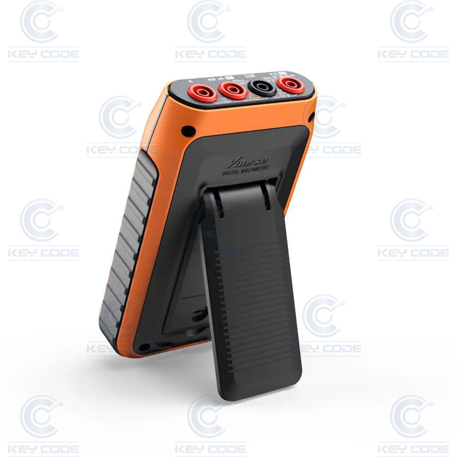 MULTIMETRO DIGITAL XHORSE CON PANTALLA GRANDE 
