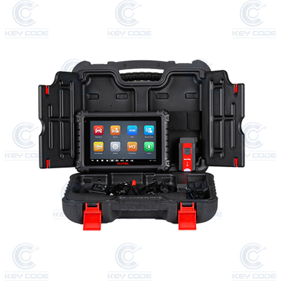 EQUIPO DE DIAGNOSTICO AUTEL MAXISYS MS906 PRO