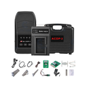 PACK ACDP 2 VOLVO IMMO (MINI ACDP 2 + MODULO 12, 20)  