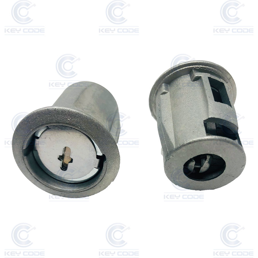 PAREJA DE CERRADURAS DE PUERTA DE BERLINGO, PARTNER, XSARA PICASSO SX9 (917063, 252522/VALEO)