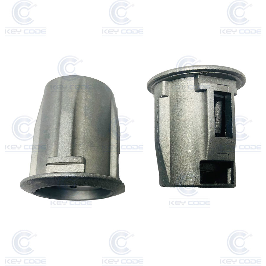 PAREJA DE CERRADURAS DE PUERTA DE BERLINGO, PARTNER, XSARA PICASSO SX9 (917063, 252522/VALEO)
