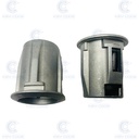 PAREJA DE CERRADURAS DE PUERTA DE BERLINGO, PARTNER, XSARA PICASSO SX9 (917063, 252522/VALEO)