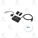 PROGRAMADOR ABRITES RH850/V850 PARA PROCESADORES BLOQUEADOS