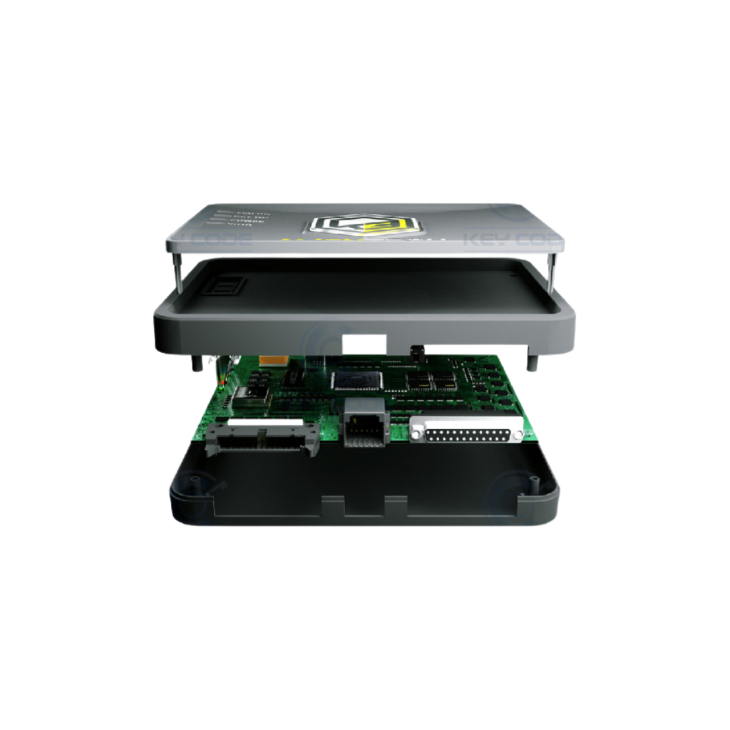 PROGRAMADOR KESS3 DE ECU Y TCU A TRAVES DE OBD, BENCH Y BOOT