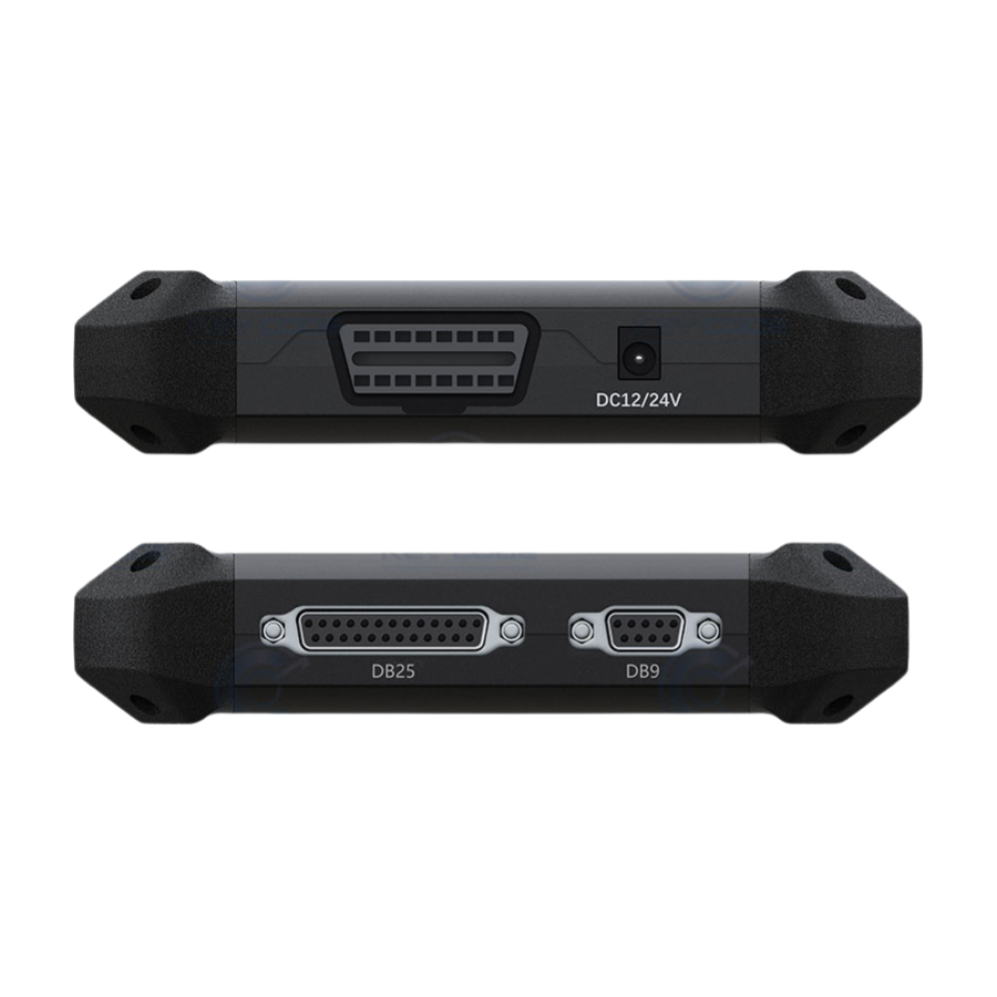 PROGRAMADOR MULTIFUNCIÓN OBDSTAR MP001