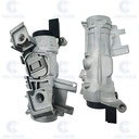 SOPORTE PARA CERRADURA DE ARRANQUE PARA VW E-CRAFTER T-ROC, GOLF VII, TIGUAN, TOURAN (conmutador 5Q1905865)