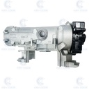 SOPORTE PARA CERRADURA DE ARRANQUE VW POLO, UP; SKODA CITIGO, RAPID; SEAT TOLEDO, MII, IBIZA (1K0905851D)