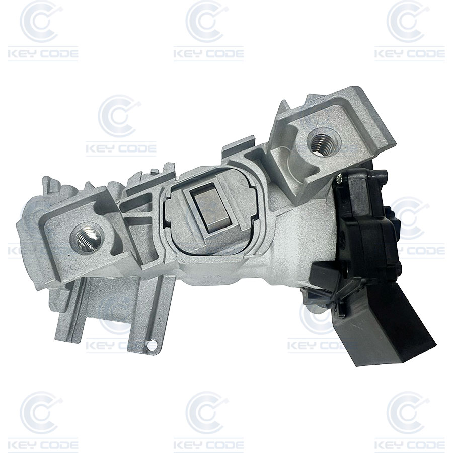 SOPORTE PARA CERRADURA DE ARRANQUE VW POLO, UP; SKODA CITIGO, RAPID; SEAT TOLEDO, MII, IBIZA (1K0905851D)