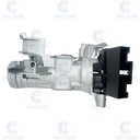 SOPORTE PARA CERRADURA DE ARRANQUE VW POLO, UP; SKODA CITIGO, RAPID; SEAT TOLEDO, MII, IBIZA (1K0905851D)