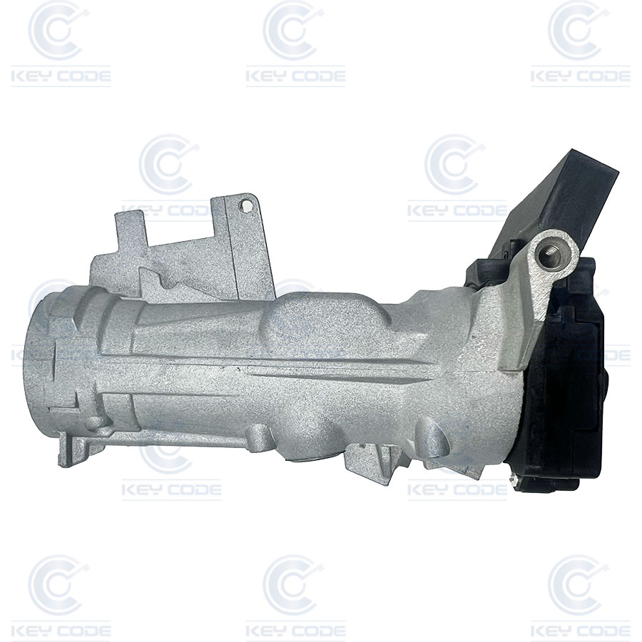 SOPORTE PARA CERRADURA DE ARRANQUE VW POLO, UP; SKODA CITIGO, RAPID; SEAT TOLEDO, MII, IBIZA (1K0905851D)