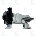 SOPORTE PARA CERRADURA DE ARRANQUE VW POLO, UP; SKODA CITIGO, RAPID; SEAT TOLEDO, MII, IBIZA (1K0905851D)