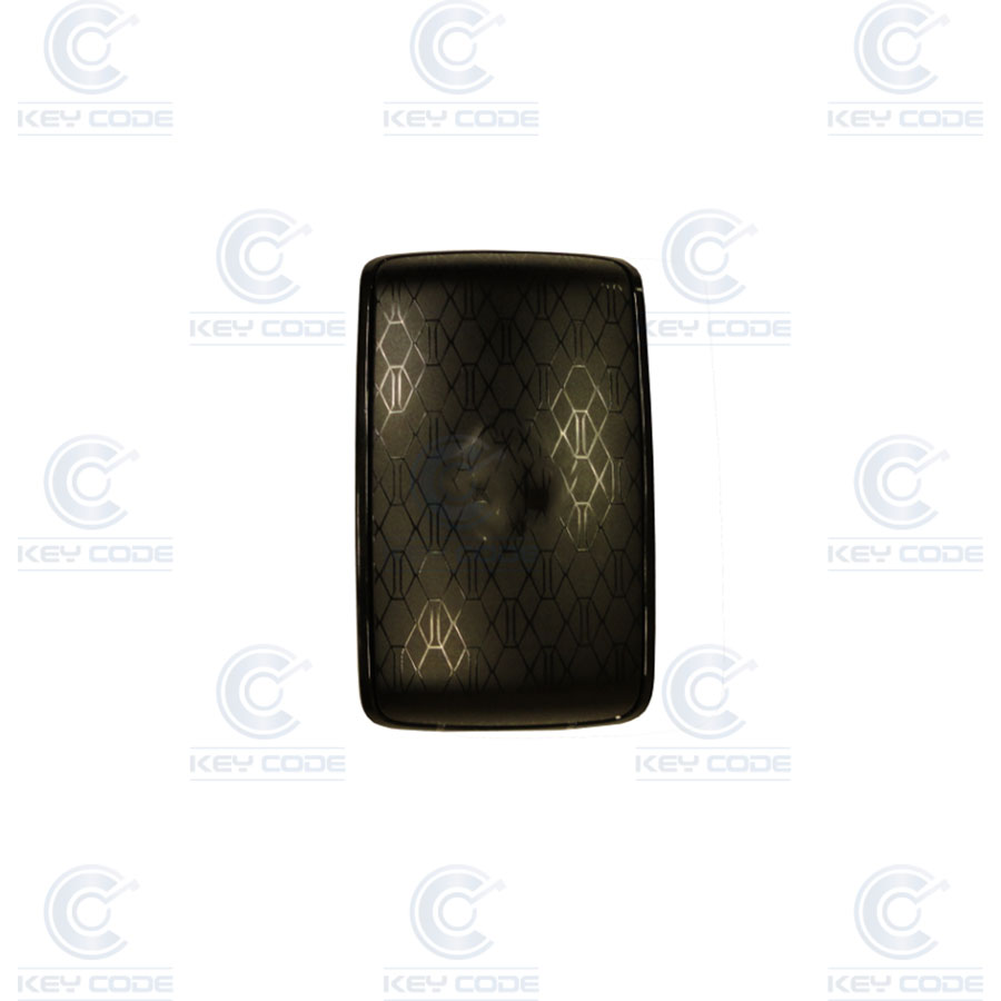TARJETA 4 BOTONES RNLT MEGANE IV, LAGUNA IV, ESPACE V, SCENIC IV, TALISMAN, KADJAR (285977147R) PCF7953M HITAG 128 BITS AES 433 MHZ FSK - ORIGINAL - 