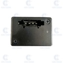 EMULADOR DE BLOQUEO DE DIRECCIÓN CHRYSLER, JEEP, DODGE (PLUG & START)