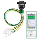 MODULO 19 ACDP SH725XX GEARBOX CLONE