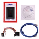 PROGRAMADOR DE LLAVES DE BMW EWS 2, 3 Y 4 AK90+  