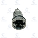 CERRADURA DE PUERTA DESMONTADA DE ALFA ROMEO GIULIETTA (+2010) SIP22 (80/1025) 