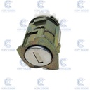 CERRADURA PUERTA AUDI A3 (06-12), A4 (02-09) 8E1837063