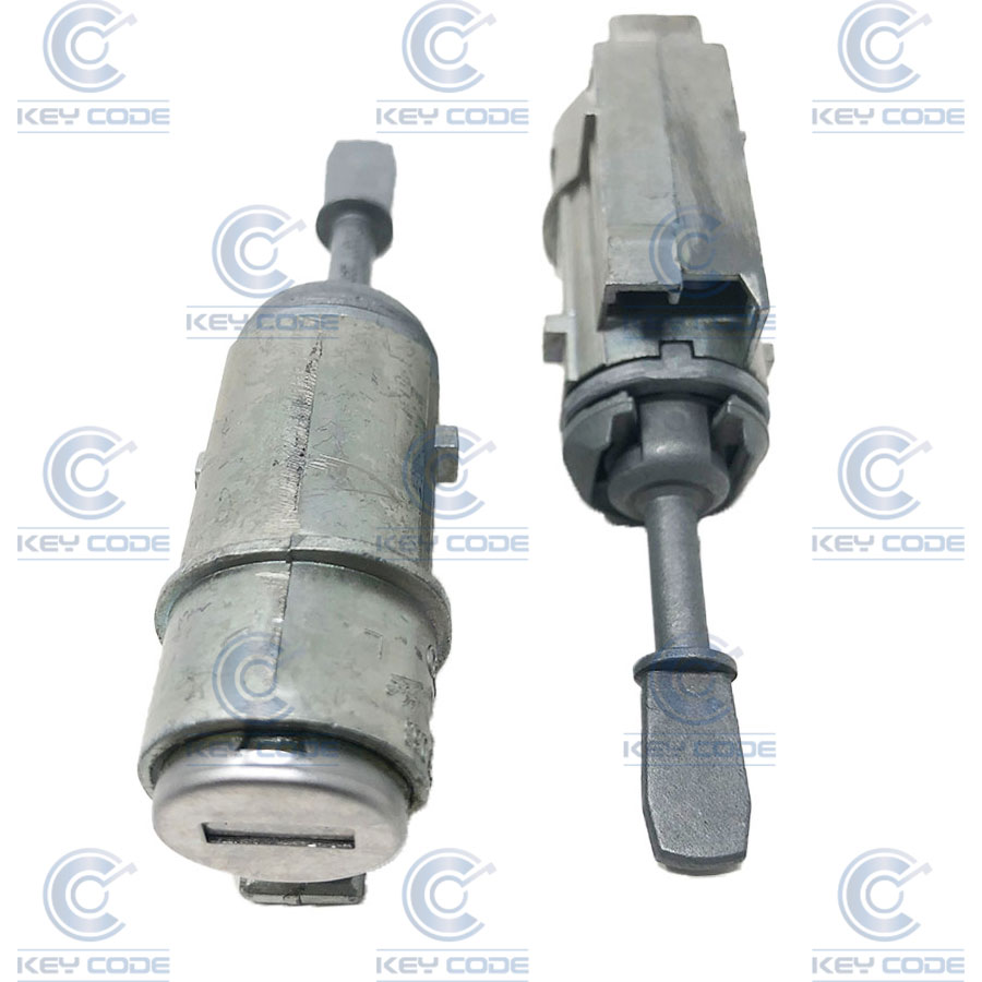 CERRADURA PUERTA A6 (97-00) 4B1837063 