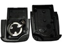 CARCASA MANDO 3 BOTONES PARA AUDI (PILA 1620)