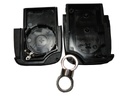 CARCASA MANDO 3 BOTONES PARA AUDI (PILA 2032)