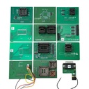 KIT DE ADAPTADORES PARA AUTEL XP400 PRO