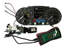 PROGRAMADOR SCORPIO BARRACUDA  