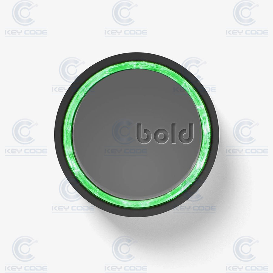 CERRADURA INTELIGENTE BOLD SX33 