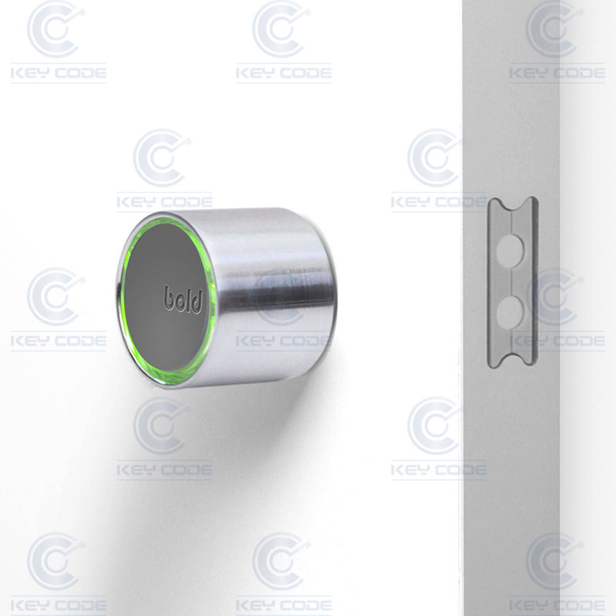 CERRADURA INTELIGENTE BOLD SX45