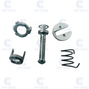 KIT DE REPARACION CERRADURAS BMW E46 - LEVA LARGA (4,5 cm) 