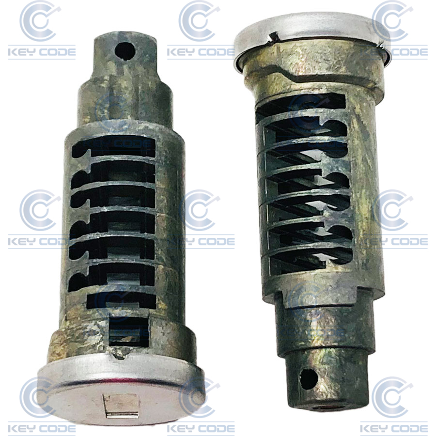CERRADURA DE PUERTA BMW ('90-92) LH DESMONTADA (51218135959)