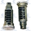 CERRADURA DE PUERTA BMW ('90-92) LH DESMONTADA (51218135959)