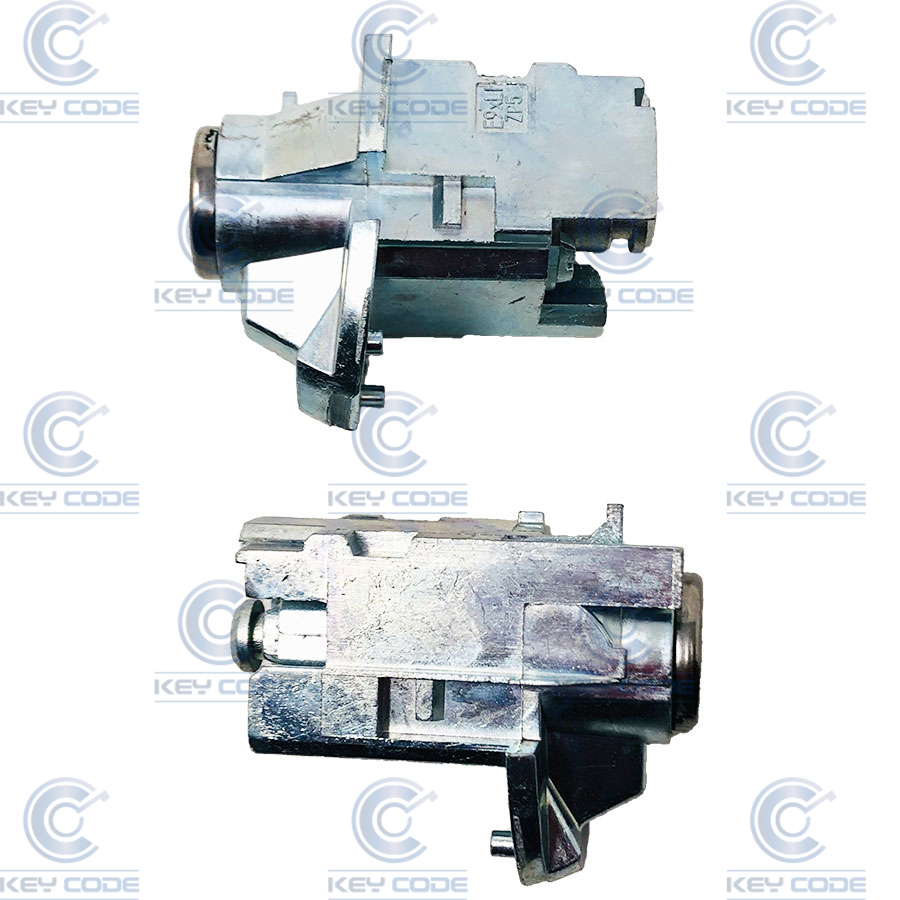 CERRADURA DE PUERTA BMW SERIE 3 (´07-UP) - 427, X5 DESMONTADA (51217162427, 51217187881) 