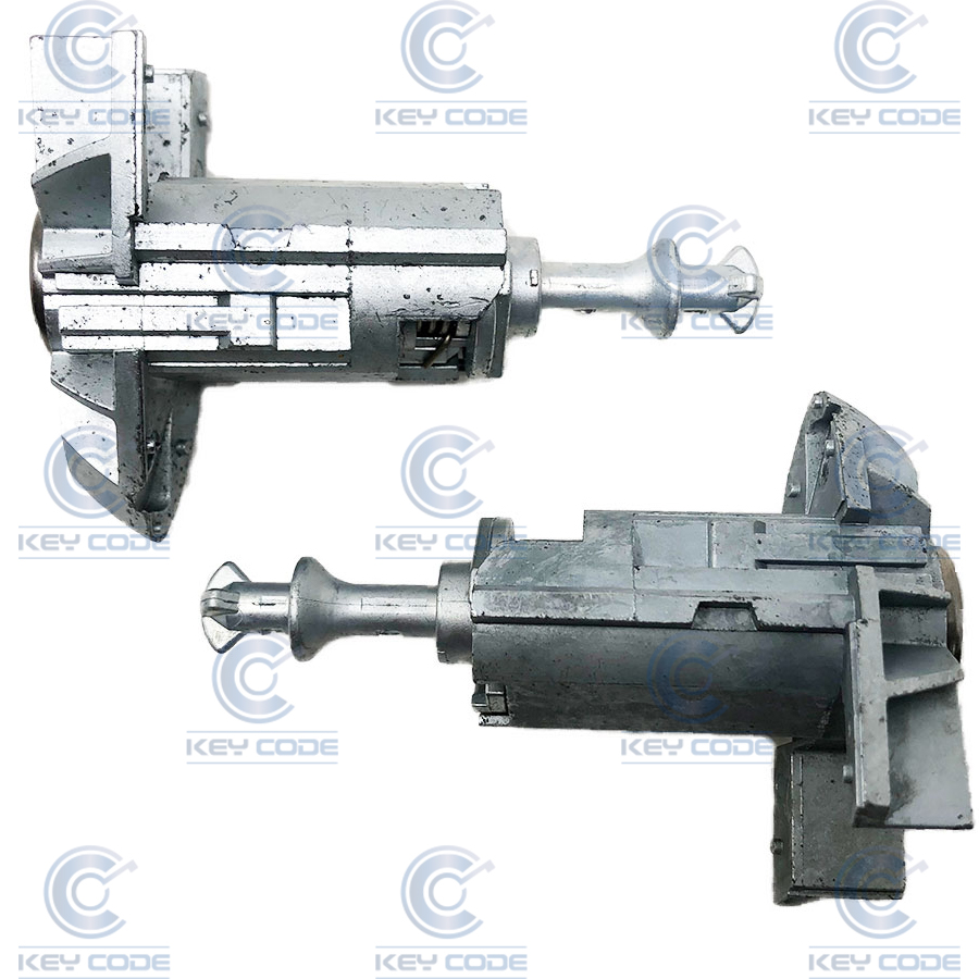 CERRADURA PUERTA BMW X5 HU92 (51217035421)