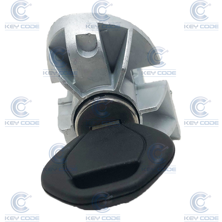 CERRADURA DE PUERTA  SERIE 3 - 975, E93, E92 HU92 MONTADA (51217019975, 51218244049, 51217019973)