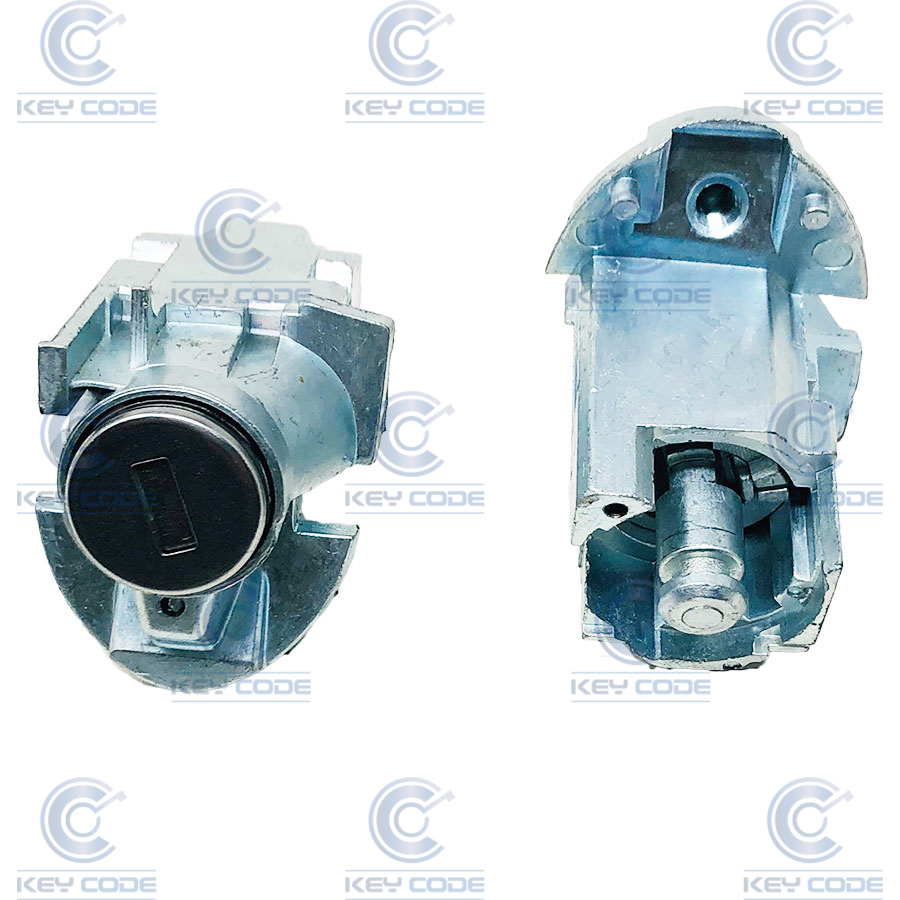 CERRADURA DE PUERTA DE BMW SERIE F, Z3 HU92 DESMONTADA (51217310727)