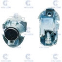 CERRADURA DE PUERTA DE BMW SERIE F, Z3 HU92 DESMONTADA (51217310727)
